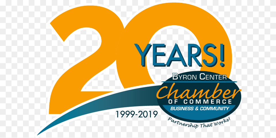 Bcc 20th Anniversary Logo Graphic Design, Advertisement, Poster Png