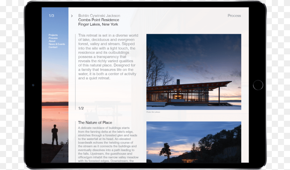 Bcj Tablet Computer, Water, Waterfront, Advertisement, Architecture Free Png Download