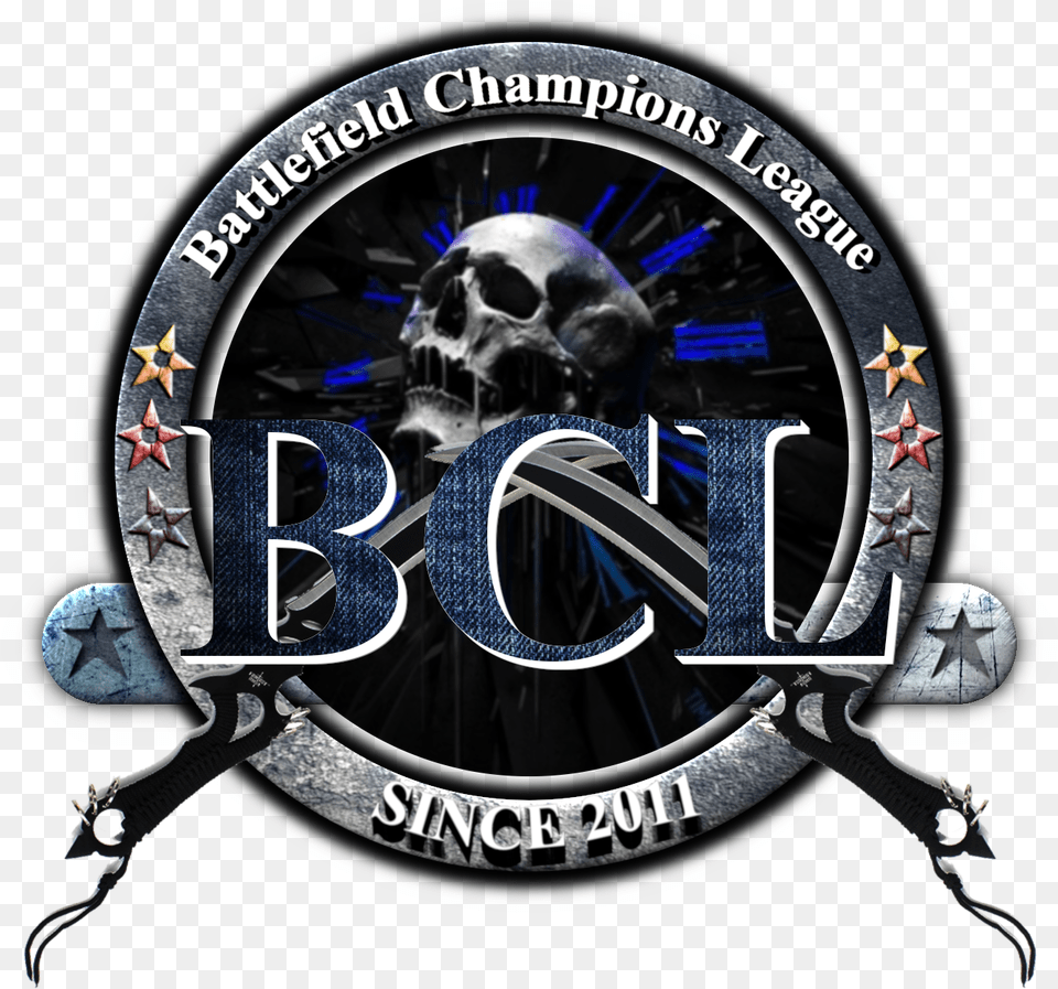 Bcl Emblem, Logo, Symbol Png