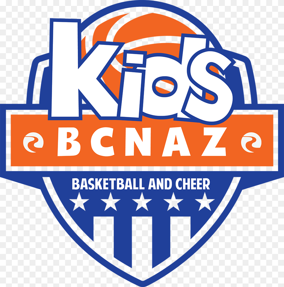 Bcnaz Kids Basketball Logo Color Basketball, Advertisement, Poster Free Transparent Png