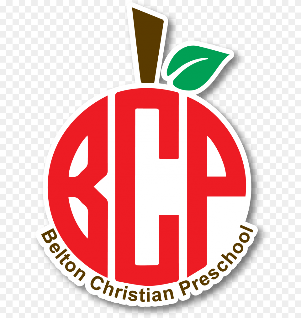 Bcp Logo Whitebackgrnd Shadow Belton Church Of Christ, Dynamite, Weapon Free Png Download