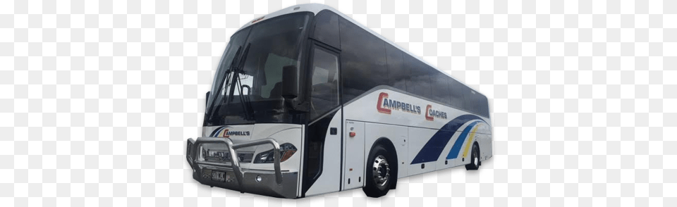 Bcsa Bus Bus, Transportation, Vehicle, Tour Bus, License Plate Free Png Download