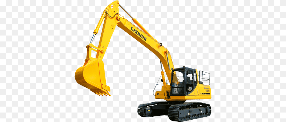 Bcylbrpmi, Bulldozer, Machine Png Image