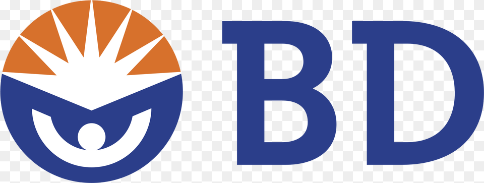 Bd 01 Logo Transparent Svg Vector Logo Becton Dickinson Free Png