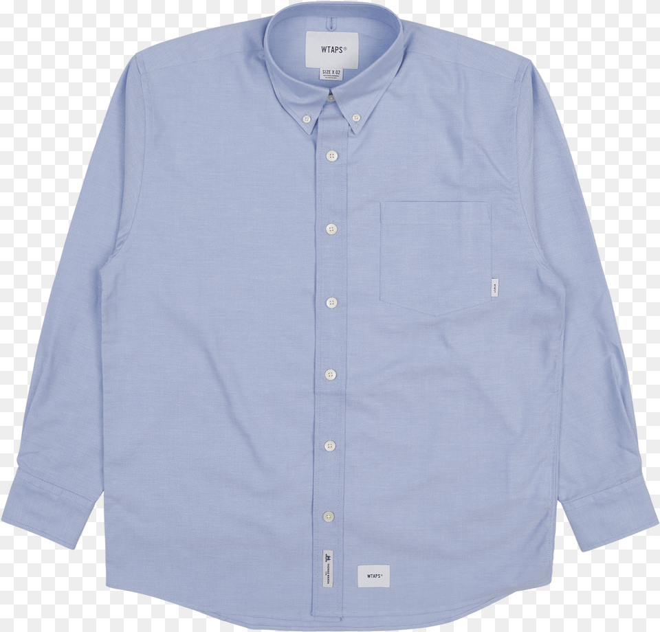 Bd 01 Shirt Long Sleeve, Clothing, Dress Shirt, Long Sleeve Free Png Download