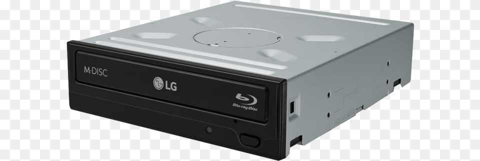 Bd 14x Dvd 16x Cd 48x Blu Ray Disc Burner Lg Wh16ns40 Super Multi Blue Internal Sata 16x Blu Ray, Computer Hardware, Electronics, Hardware, Disk Png Image