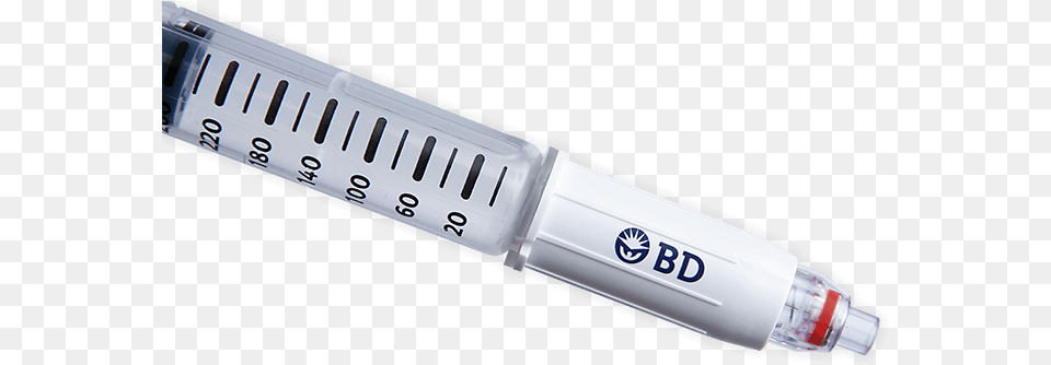 Bd Autoshield Duo Pen Needle Bd Becton Dickinson, Chart, Plot, Blade, Razor Free Transparent Png