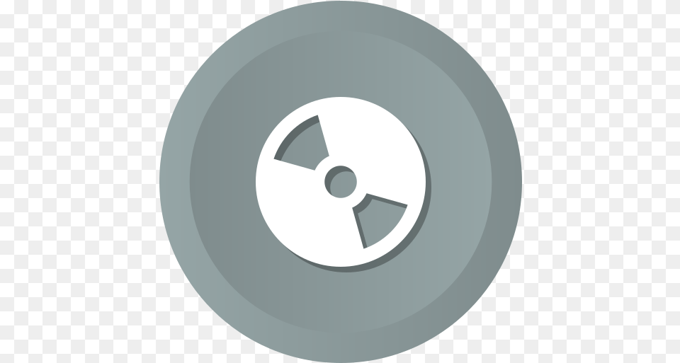 Bd Cd Disc Blu Ray Music Multimedia Dvd Icon Of Download Gambar Piringan Cd, Wheel, Machine, Vehicle, Transportation Png