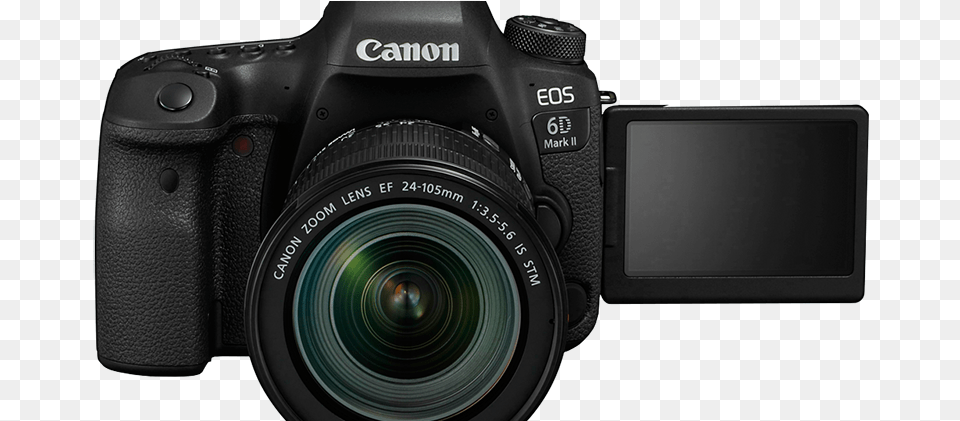 Bd Price Of Canon 6d Mark Ii, Camera, Digital Camera, Electronics, Video Camera Free Transparent Png