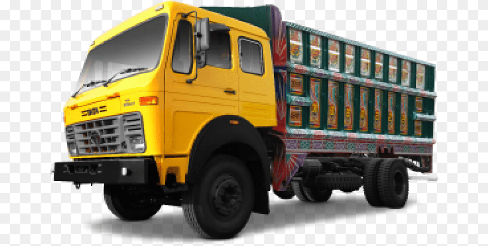 Bd Truck Pic, Trailer Truck, Transportation, Vehicle, Machine Png Image