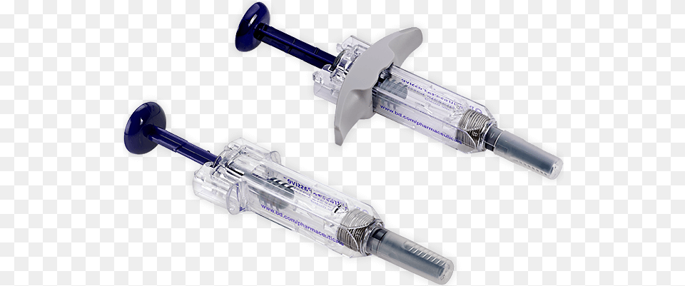 Bd Ultrasafe Passive Needle Guard Bd Syringe, Appliance, Blow Dryer, Device, Electrical Device Free Png Download