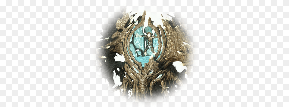 Bdo Mirumok Destroyer Offin Mirumok Destroyer Offin, Wood, Plant, Tree Free Transparent Png