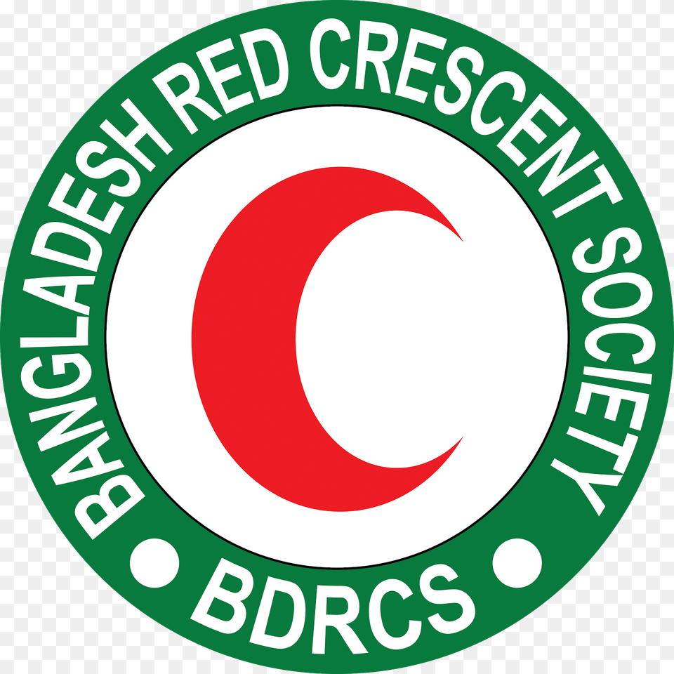 Bdrcs Logo Goodge, Disk Png Image