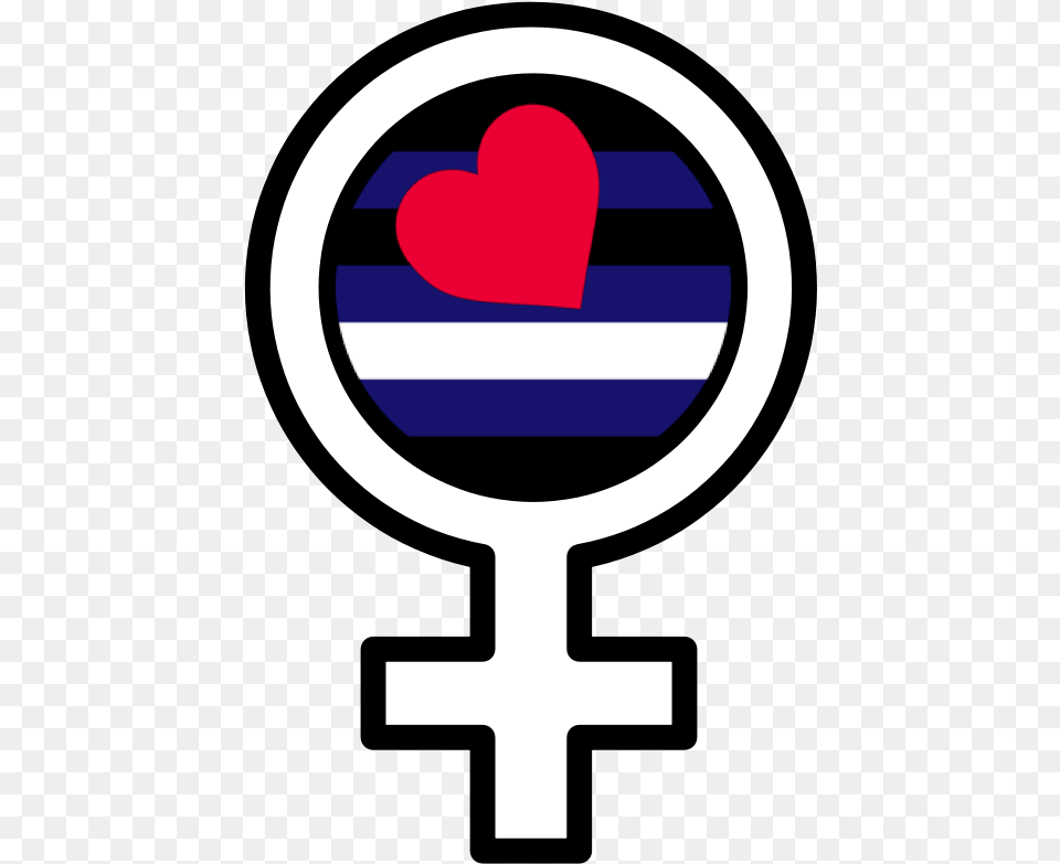 Bdsm Symbol Female Symbol White, Mailbox, Sign Free Png