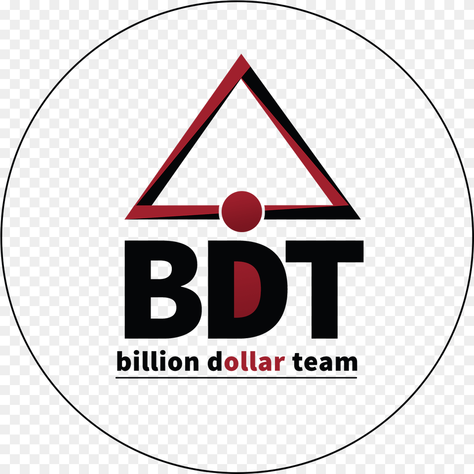 Bdt Logo 2 Circle, Symbol, Disk Free Png Download