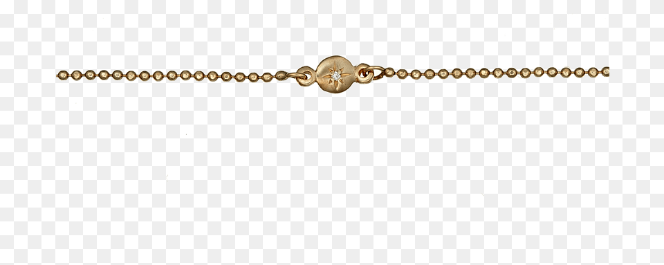 Bdy Belly Chain Disc Solitaire Web Chain, Accessories, Bracelet, Jewelry Free Png Download