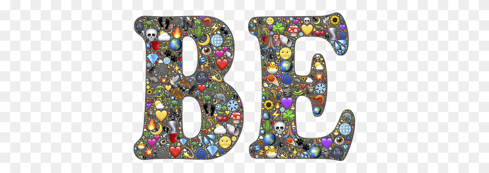 Be Number, Symbol, Text, Art Free Png