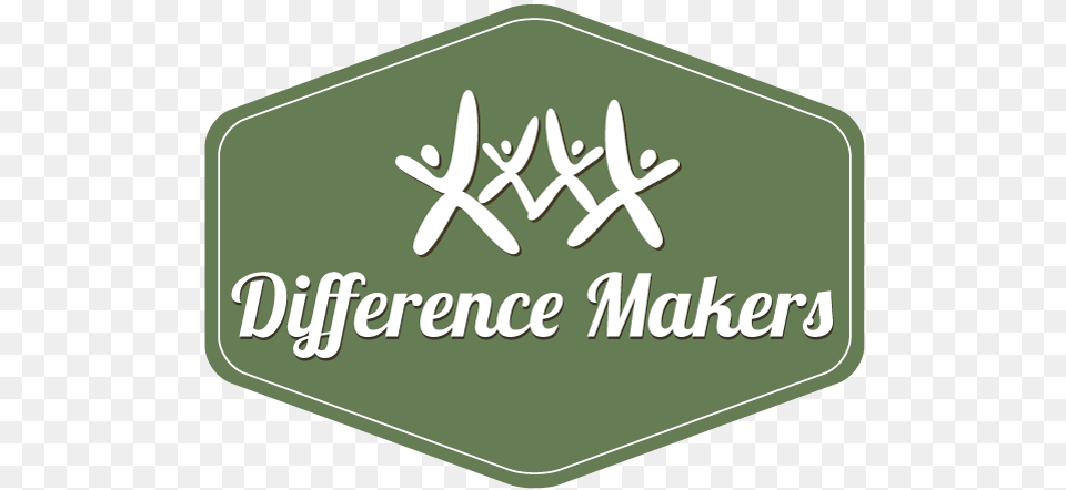 Be A Difference Maker Colorado Public Lands Day, Logo, Sign, Symbol, Blackboard Png Image