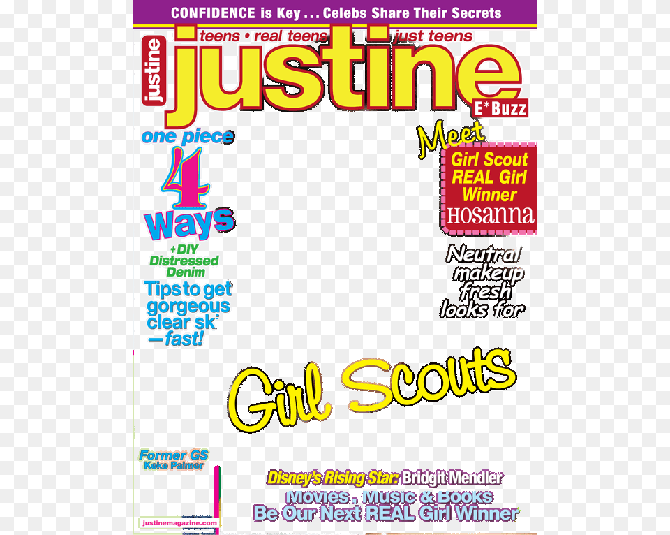 Be A Justine R, Advertisement, Poster, Publication Free Transparent Png