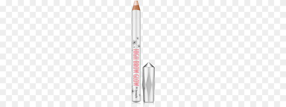 Be A Master Of Brow Raising Illusions With High Brow Benefit High Brow Highlight Amp Lift Pencil, Cosmetics, Lipstick Png Image