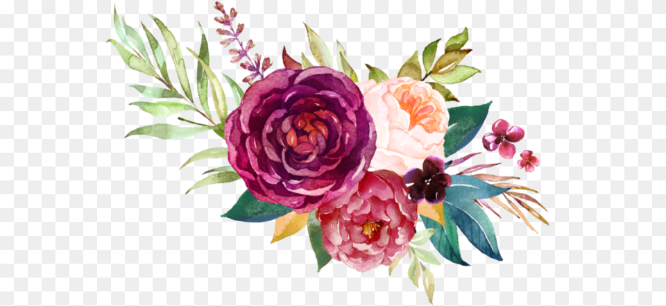 Be A Wedding Florist Wedding Floral, Art, Plant, Pattern, Graphics Free Png Download