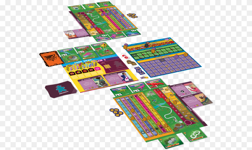 Be Able To Get Duelosaur Island A Two Player Version Duelosaur Island, Person Free Png Download