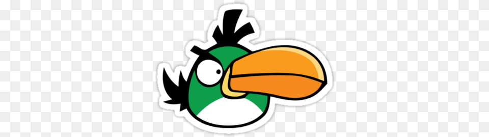 Be An Angry Bird Angry Birds Characters, Animal, Beak, Baby, Person Free Png