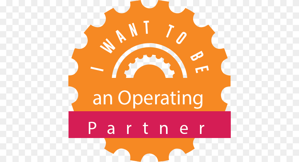 Be An Operating Partner, Logo, Dynamite, Weapon Free Png