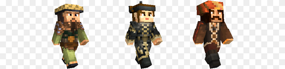 Be Available Today In Minecraft On All Platforms, Person, Baby, Fashion, Anime Free Transparent Png