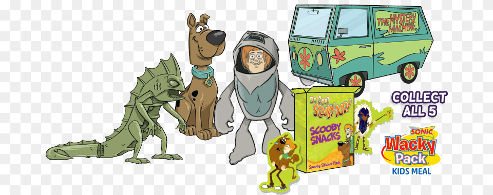 Be Cool Scooby Doo Toys Are At Sonic But Only For Cool Scooby Doo Toys, Book, Comics, Publication, Baby Free Png Download