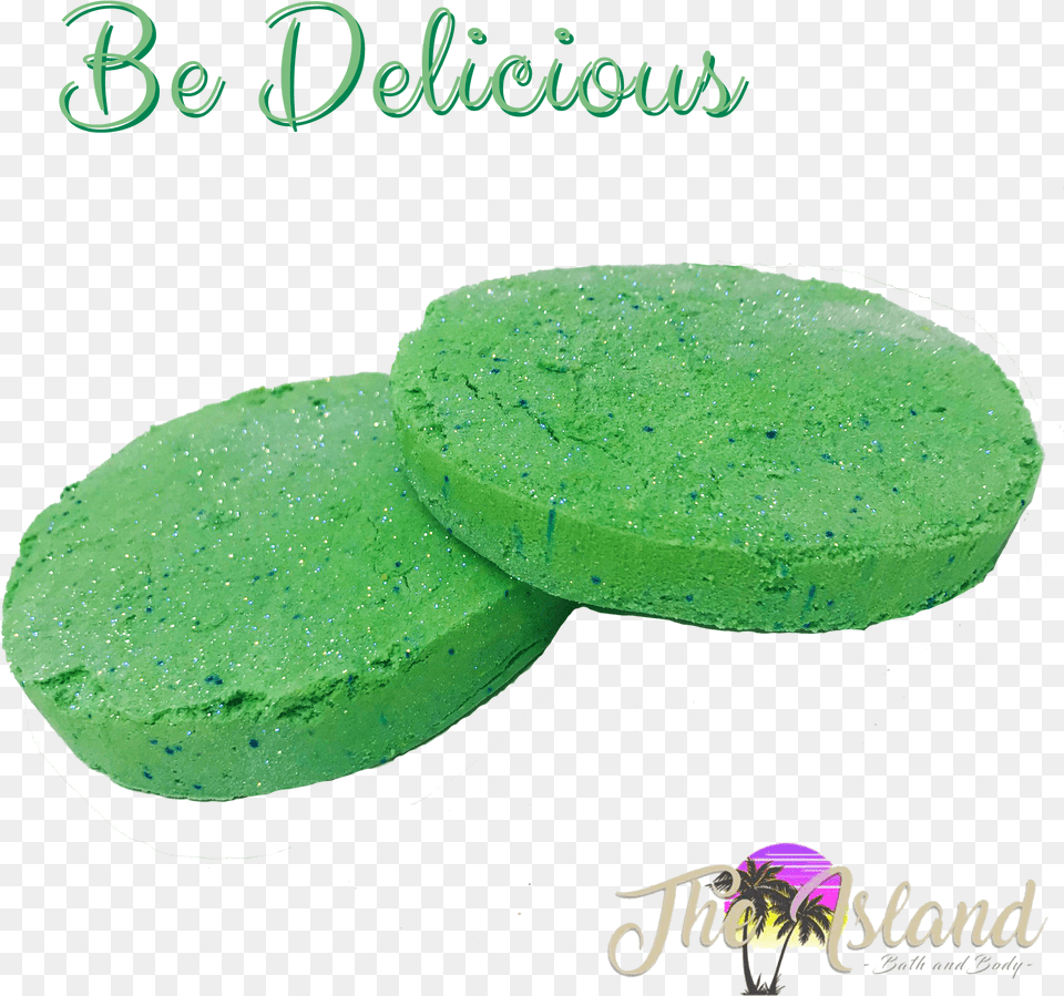 Be Delicious Bubble Bath Bars Macaroon Free Transparent Png