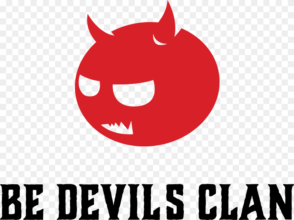 Be Devils Clan Cardinal Homes Logo, Animal, Fish, Sea Life, Shark Free Png Download