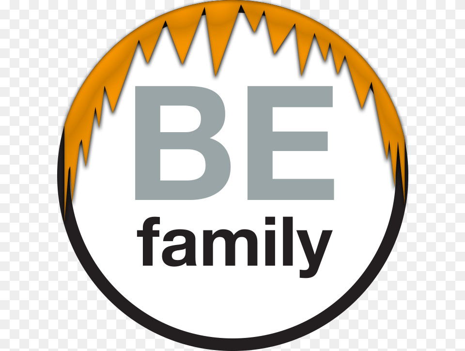 Be Family Haloween Abc Family, Logo, Disk Png Image