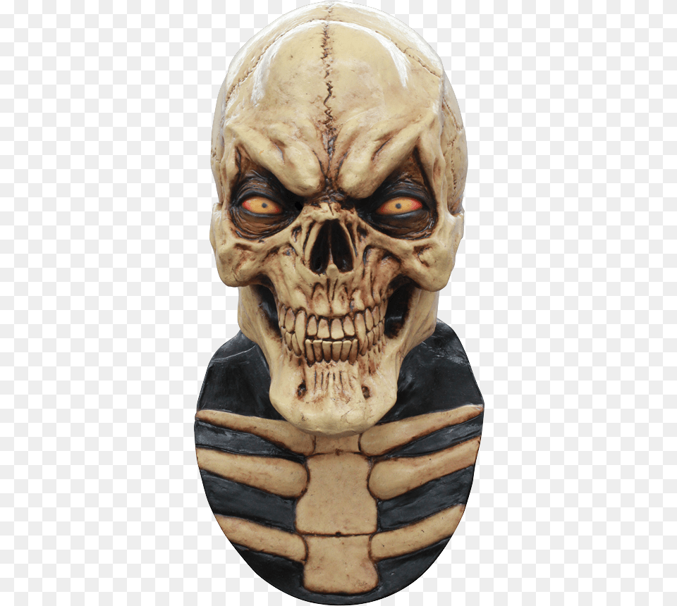 Be Fooled By That Charming Smile The Grinning Grinning Skull Mask, Alien, Person, Head, Face Png