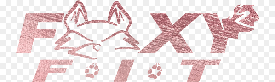 Be Foxy Fit Transparent, Text, Symbol, Recycling Symbol, Person Free Png