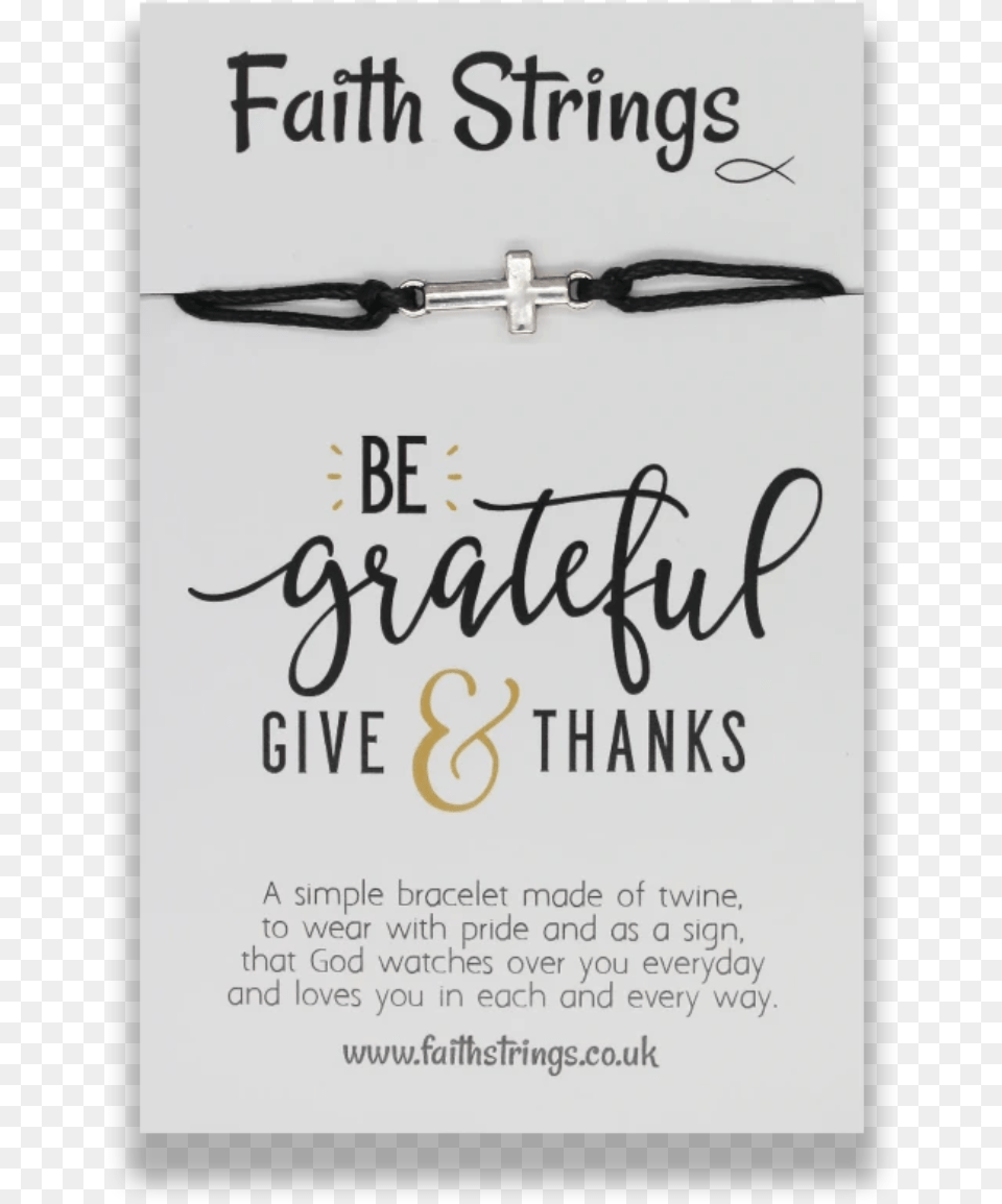 Be Grateful And Give Thanks Mas Por Ellos, Advertisement, Poster, Sword, Weapon Free Png Download