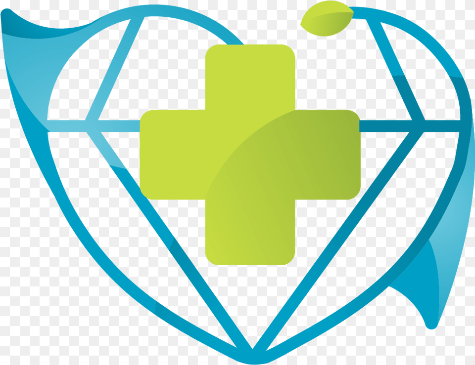 Be Medical Services Emblem, Logo, Symbol Png Image