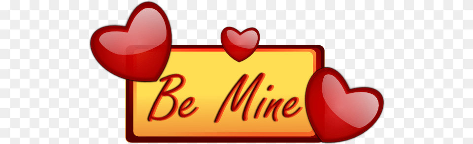 Be Mine Hearts Frame Clip Art Vector Clip Art Love Clip Arts, Dynamite, Weapon Free Png