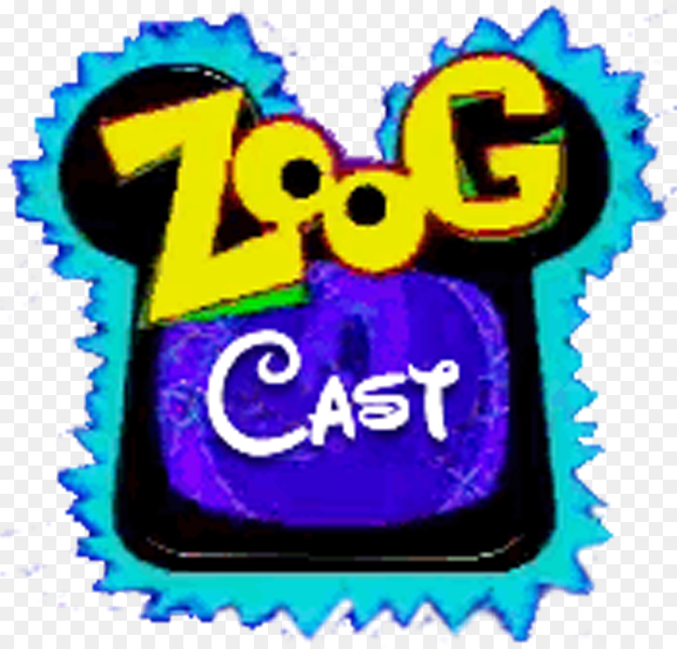 Be My Valentine Zoogcast Podcast 9039s Disney Channel Logo, Purple, Person Free Png Download