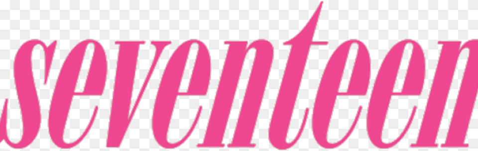 Be On The Cover Of Seventeen Intern Queen Inc, Purple, Text Png Image