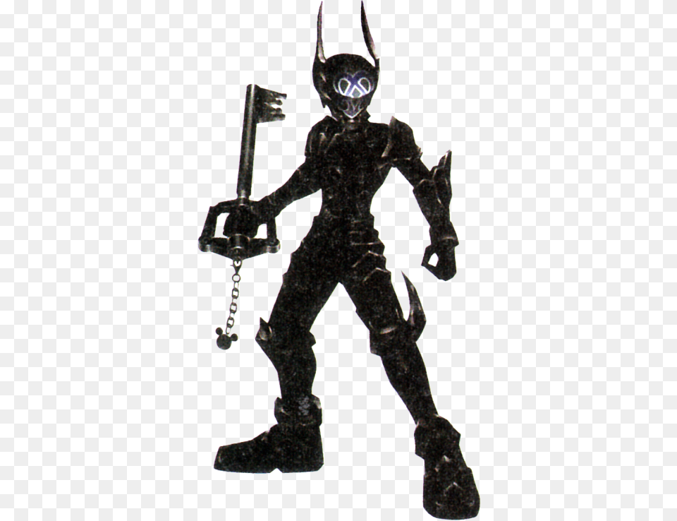 Be Original Content But It39d Be Kind Of Awesome If Armored Ventus Nightmare, Adult, Male, Man, Person Free Transparent Png