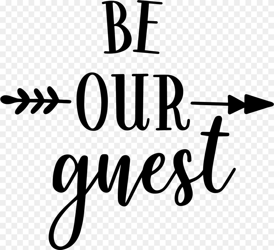 Be Our Guest Best Mum Ever Stickers, Gray Free Png Download