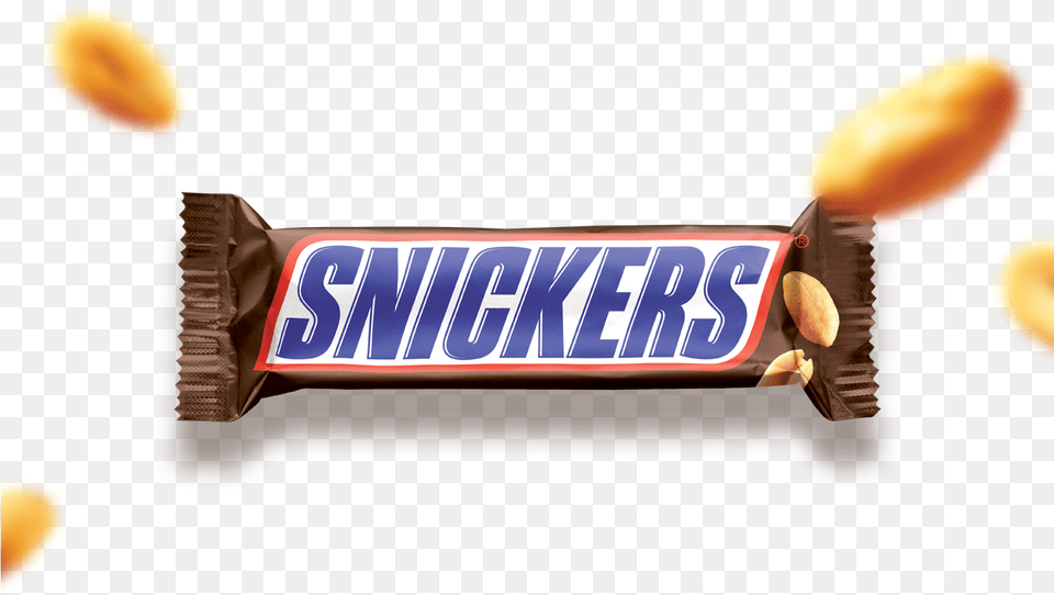 Be Part Of Snickers At Snickers Snickers, Candy, Food, Sweets Free Png Download