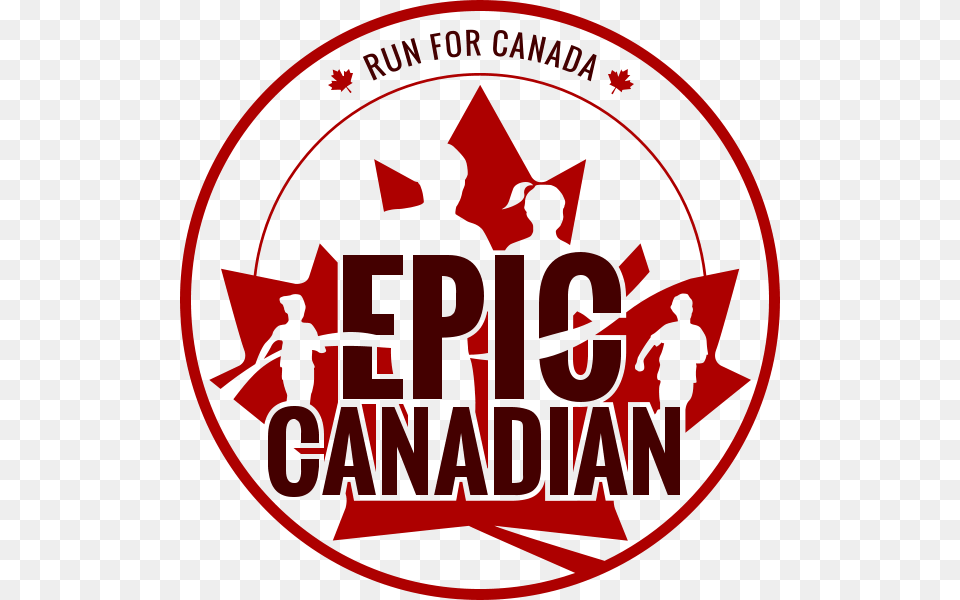 Be Part Of Something Epic This Summer Canada Day Weekend Epic Canadian Logo, Adult, Male, Man, Person Free Png