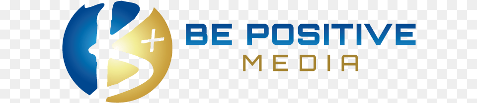 Be Positive Media Graphic Design, Logo Png Image