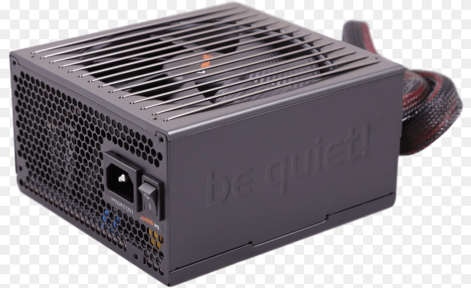 Be Quiet Straight Power 10 Electronics, Computer Hardware, Hardware, Device, Electrical Device Png