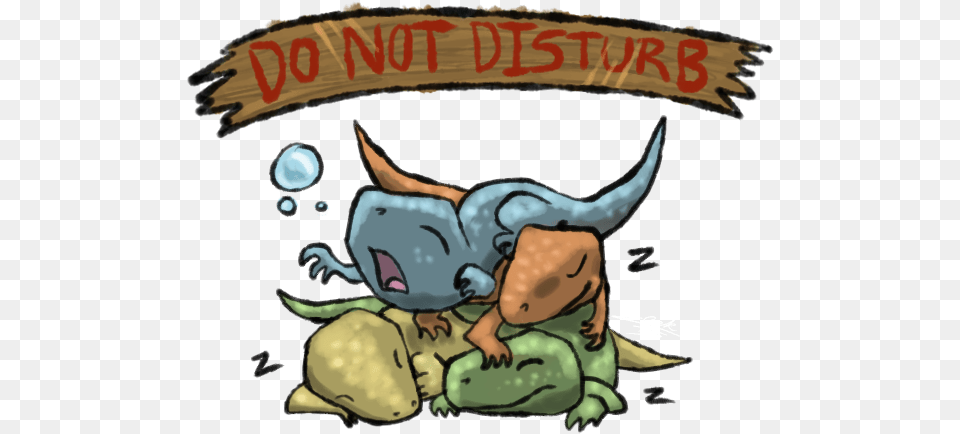 Be Quiet The Raptor Squad Is Sleeping Jurassic World, Book, Comics, Publication, Baby Free Png