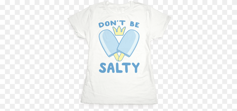 Be Salty Little Forest Animals T Shirt, Clothing, T-shirt Free Png Download