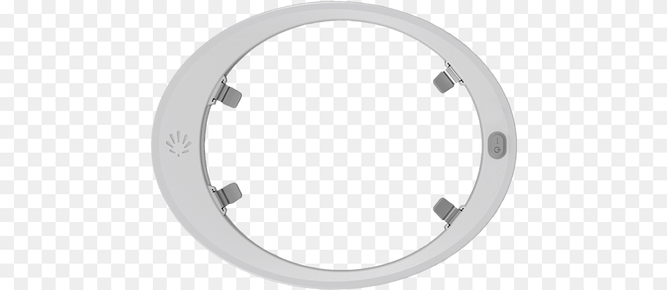 Be Seen Circle Free Png Download