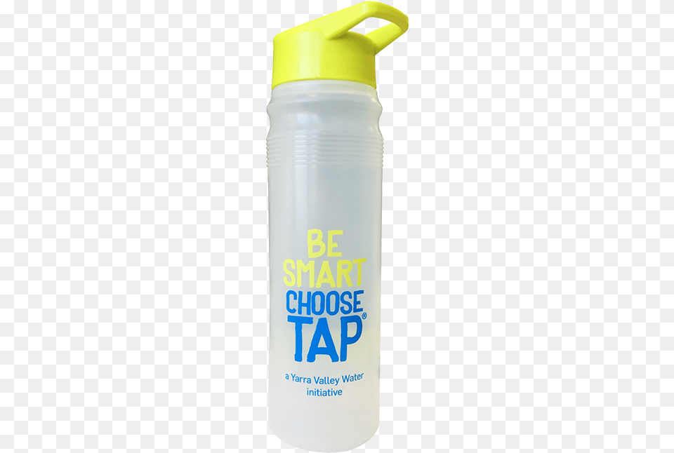 Be Smart Choose Tap Water Bottles Choose Tap, Bottle, Water Bottle, Shaker Free Png